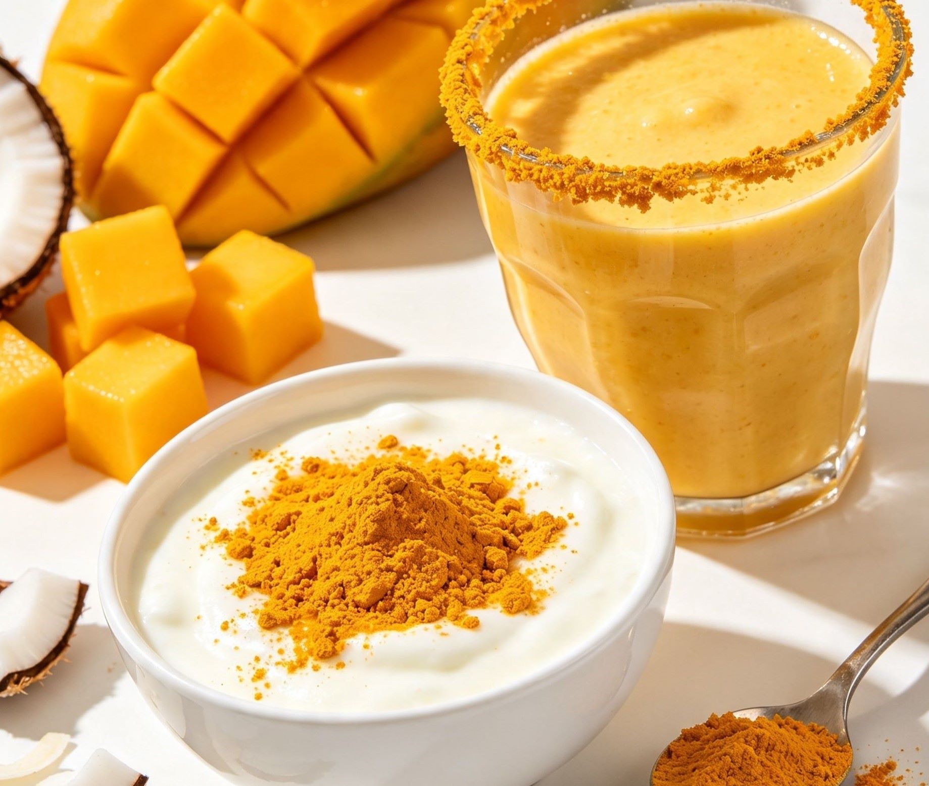 Mango Powder